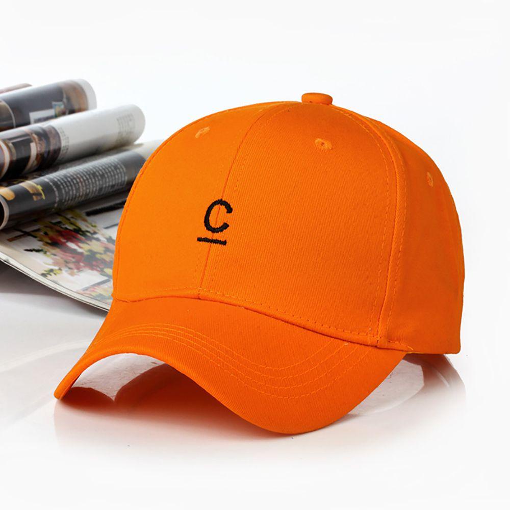 Mũ Lưỡi Trai Phong Cách Hip Hop Hàn Quốc Cho Nam Và Nữ