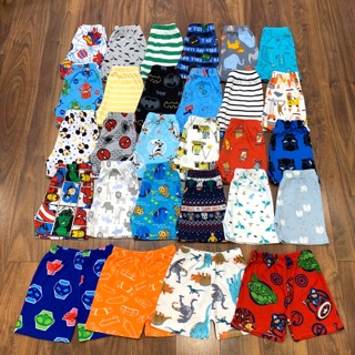 Quần chục cho bé trai bé gái -SET 10 quần