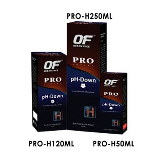 Sản phẩm Giảm độ PH cho hồ cá nhanh chóng, hiệu quả, bảo vệ sức khỏe cho cá H-Pro