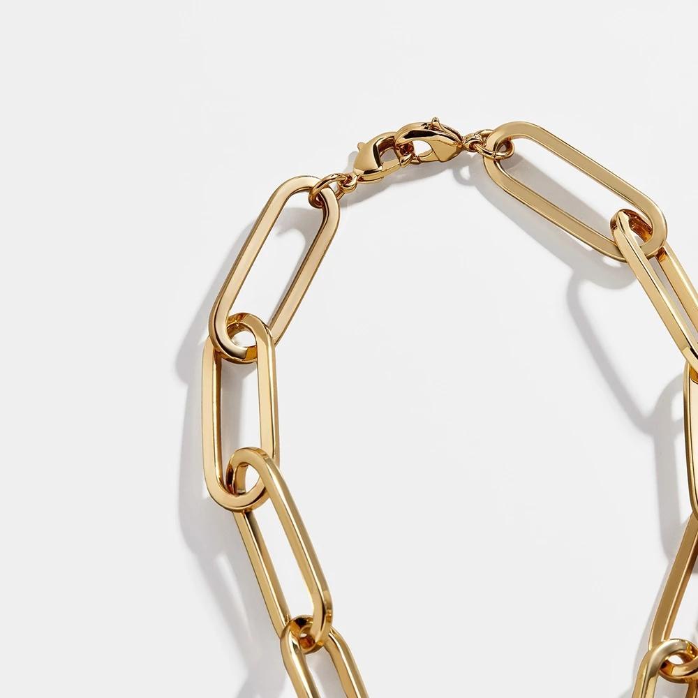 Dây Đeo Mắt Kính Bằng Kim Loại Thời Trang Dành Cho Nam Nữ