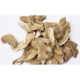 CAN KHƯƠNG(gừng khô) loại 1 [500g]