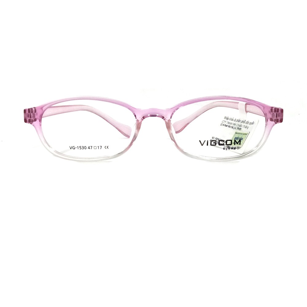 Gọng kính em bé Vigcom VG1530 K10 chính hãng