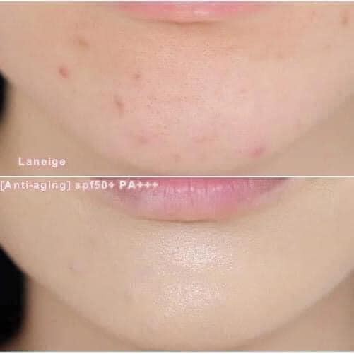 PHẤN NƯỚC CHỐNG LÃO HOÁ LANEIGE BB CUSHION ANTI-AGING SPF50+ PA+++ | BigBuy360 - bigbuy360.vn