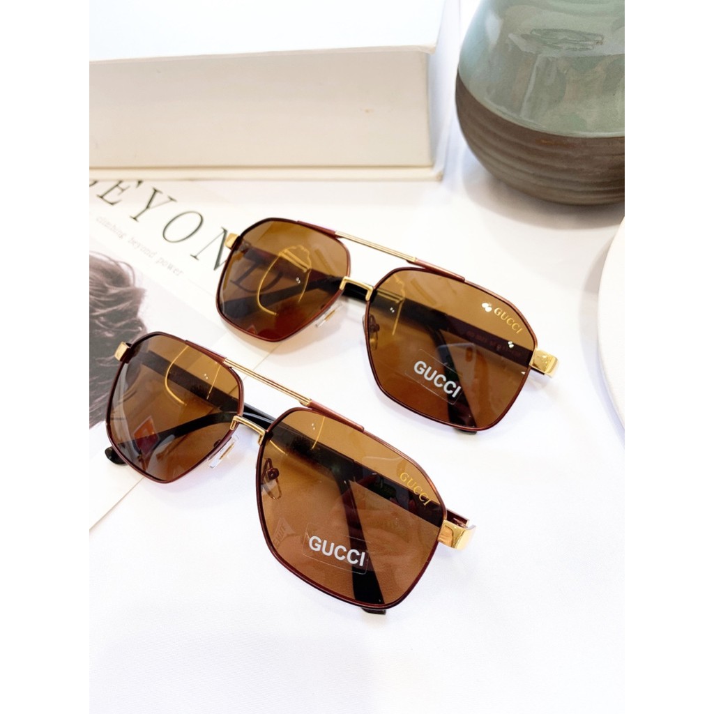 Kính mát phân cực chống tia UV, chống chói GV279 thời trang giá tốt ⭐Freeship Xtra⭐