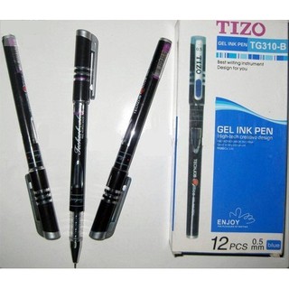 BÚT NƯỚC TIZO(COMBO 5 CÁI)