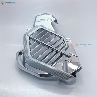 Ốp quạt gió Honda SH 125 - 150i (2017) xi-crom