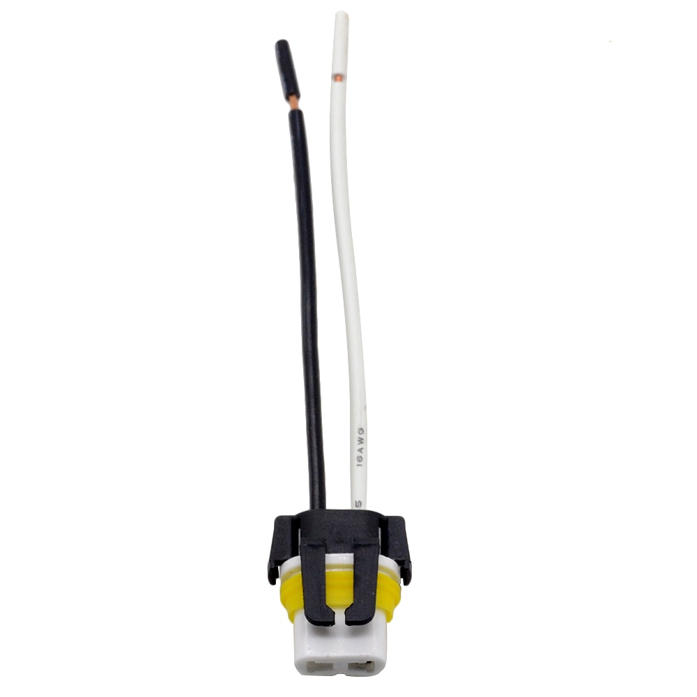 1 Phích Cắm Chuyển Đổi Đèn Pha H1 H4 H7 H11 HB3 HB4 9005 9006