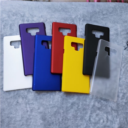 Ốp Lưng Điện Thoại Thời Trang Dành Cho Samsung Galaxy Note 9 8