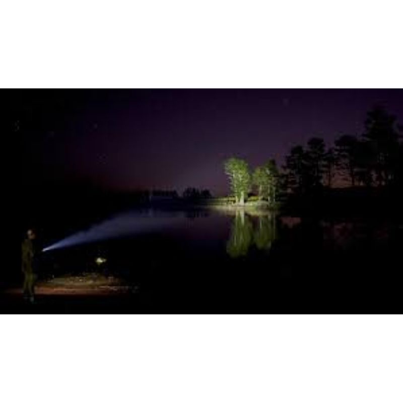 Đèn Pin Bỏ Túi LEDLENSER P2R Core 120 Lumens - Hàng Chính Hãng - BH 7 Năm | Hibucenter