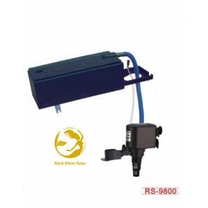 MÁY LỌC MÁNG RS ELECTRICAL RS-9800