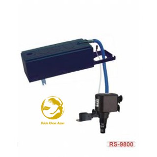 MÁY LỌC MÁNG RS ELECTRICAL RS-9800