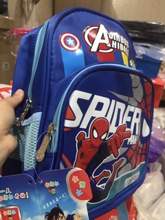 Balo trẻ em siêu sale