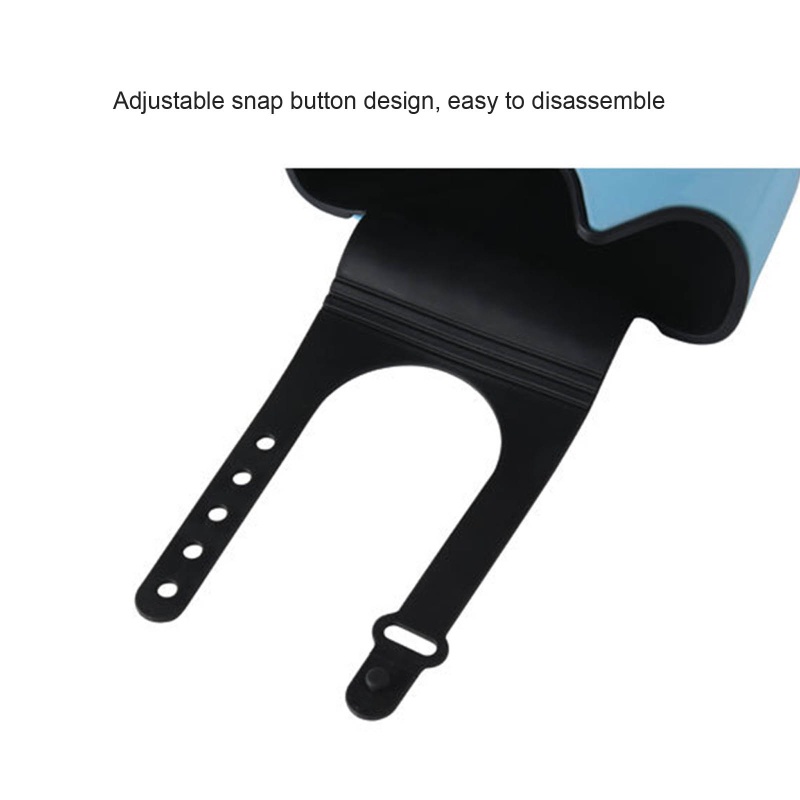 Giỏ Treo Bồn Rửa Chén Đựng Xà Phòng Hình Mèo Hoạt Hình Siêu Dễ Thương Có Thể Điều Chỉnh