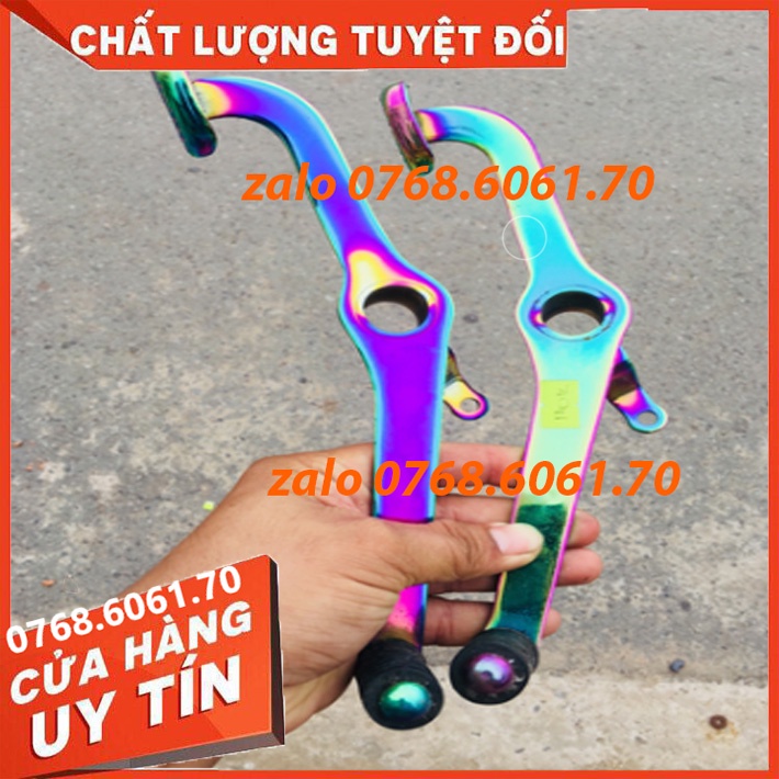 Cần Số 2 Chiều Xe Winner, Winner X, Ex150, Ex135 Sơn Tĩnh Điện { RẺ NHẤT SHOPE }