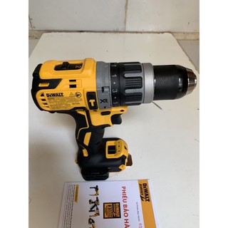 Máy khoan dùng pin DeWALT 18V DCD796 (Thân máy)