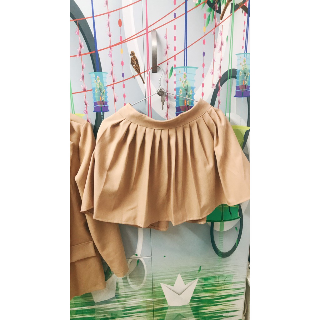 THANH LÝ SET VEST VÁY