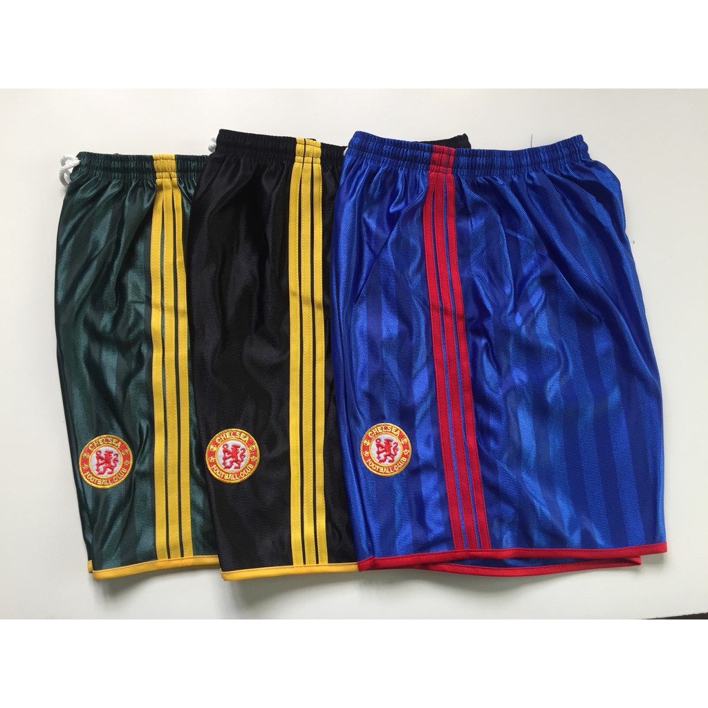 COMBO 3 Quần Đùi Nam CHEA.SEL - Quần short Nam mặc nhà thể thao