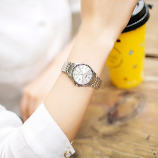 Đồng hồ nữ dây kim loại Casio LTP-1183A-7ADF