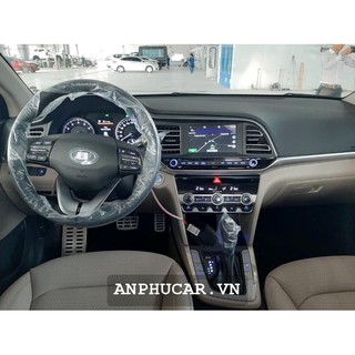 HYUNDAI ELANTRA 2019-2020 Cường Lực Màn Hình Cảm Ứng ( MADE IN VIETNAM )