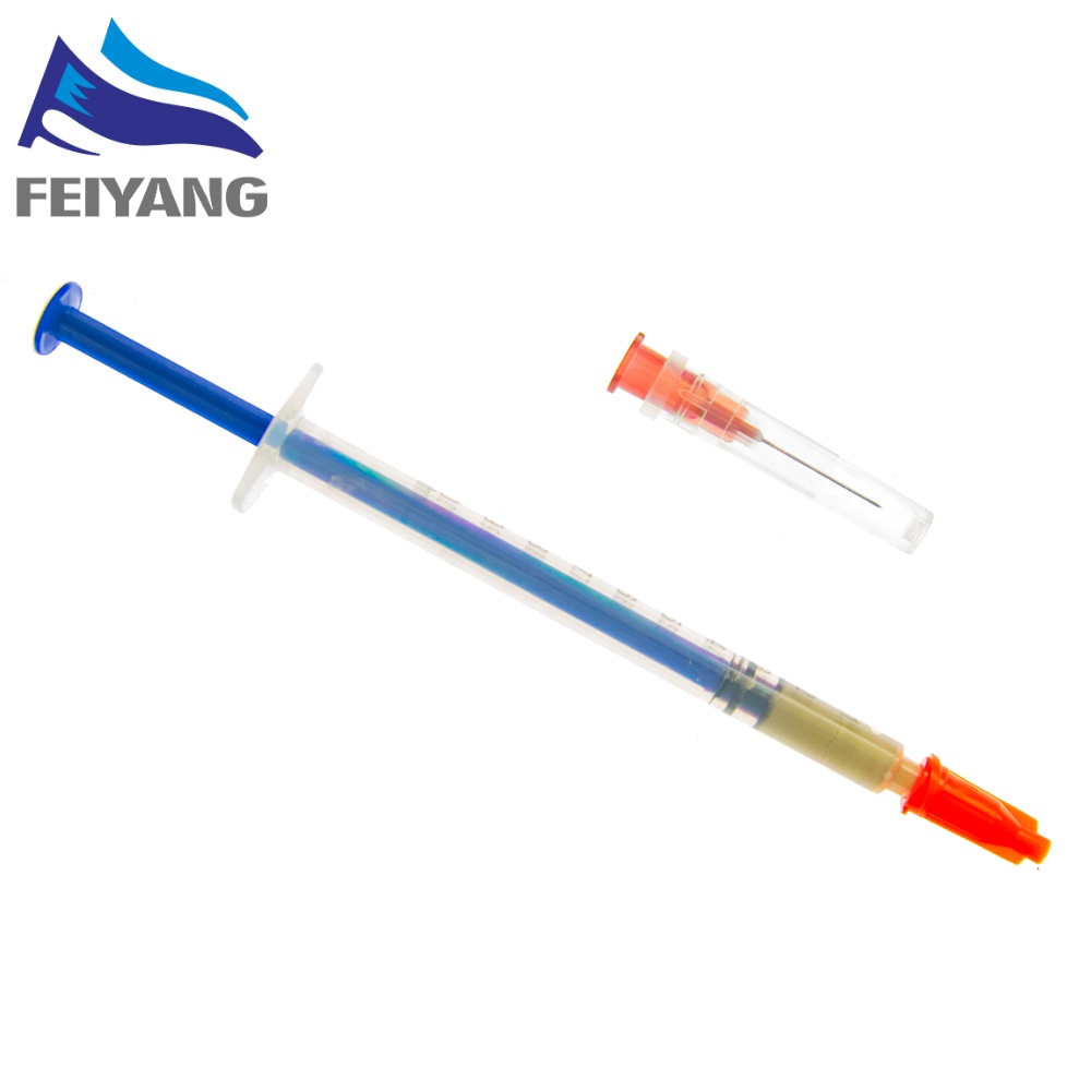Keo bạc dẫn điện 0.2ml chuyên dụng cho bảng mạch PCB