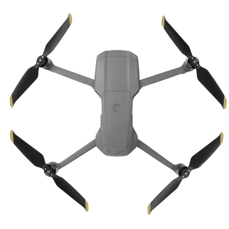 Set 2 Cặp Cánh Quạt Thay Thế Cho Mavic Air 2 Drone