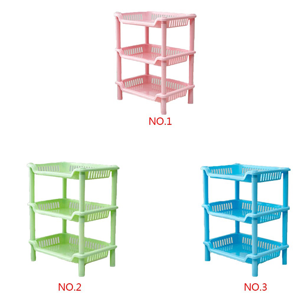 Kệ đa năng dùng cho nhà bếp phòng tắm