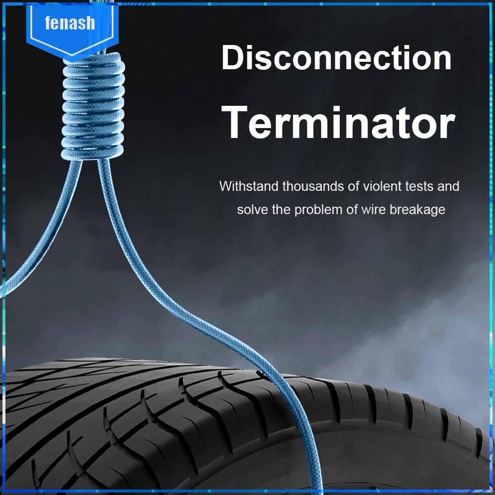 ✪Dây Cáp Nối Bàn Phím Cơ RGB 2.8m Type C USB