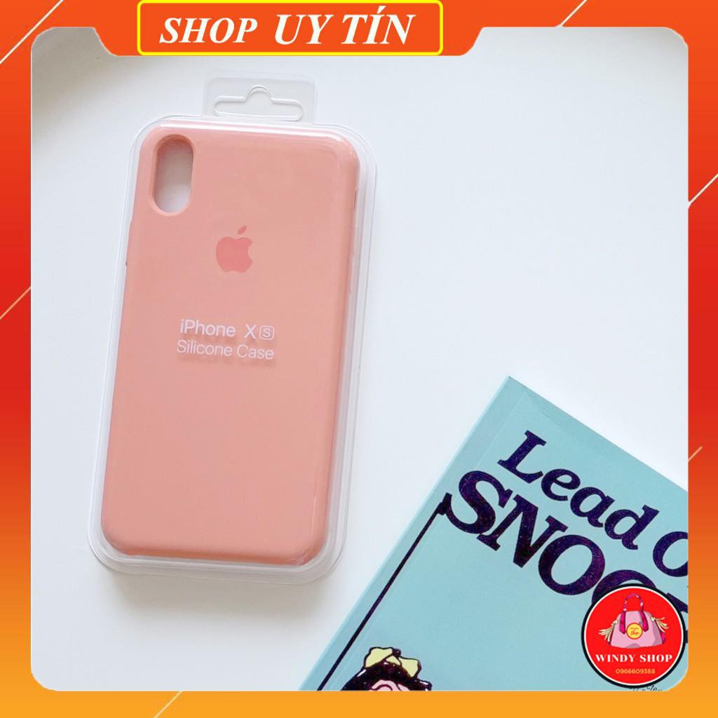 Ốp lưng iphone CHỐNG BẨN LOGO TÁO FULL VIỀN 5/5s/6/6plus/6s/6s plus/6/7/7plus/8/8plus/x/xs/xs max/11/11 pro/11 promax | WebRaoVat - webraovat.net.vn