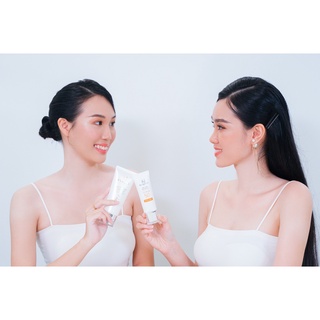 Sữa Rửa Mặt GENTLE SKIN CLEANSER