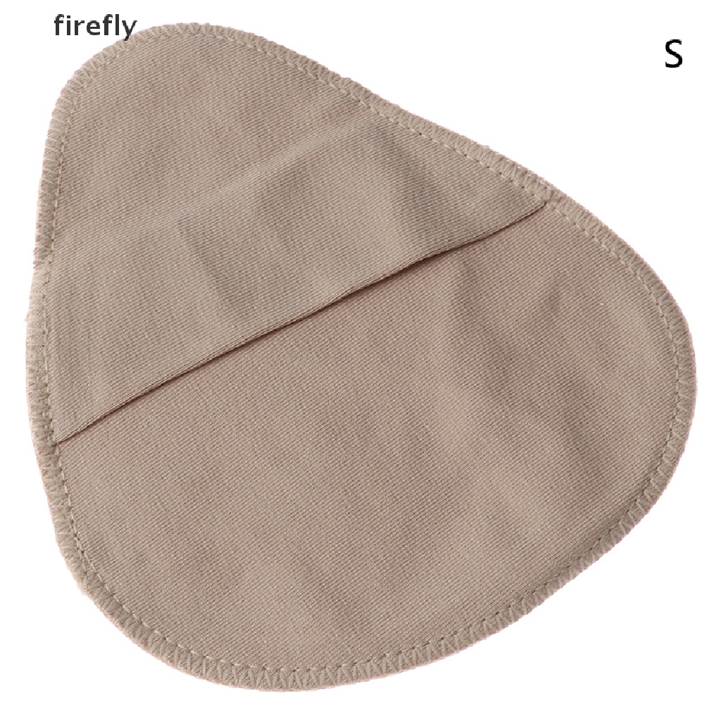 [firefly] Cotton Silicone Breast Forms Protect Pocket Cover For Artificial Fake Boobs Bag [new] | BigBuy360 - bigbuy360.vn