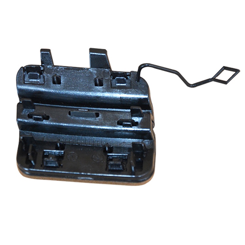 Nắp đậy thanh cản sau cho Mercedes Benz W205 C180 C200 C260 A2058850256
