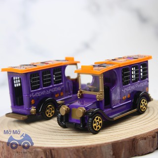 Xe mô hình Tomica xe cổ Mickey