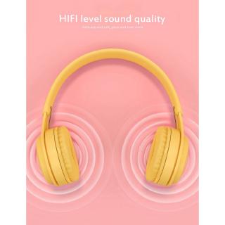 Tai Nghe Bluetooth Mini Thời Trang Phong Cách