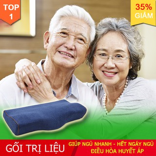 Top 2019 Gối ngủ bán chạy số 1 Nhật Bản trị mất ngủ, hết ngáy ngủ, điều hòa huyết áp & phòng chống thoái hóa đốt sống cổ