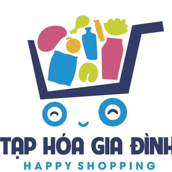 Tạp Hóa Gia Đìnhh