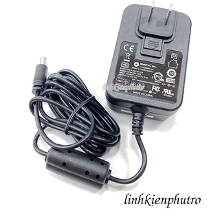 Nguồn adapter globtek 5v 3a jack dc 6.5*4.4mm