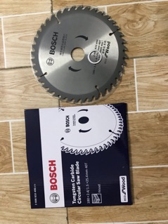 Lưỡi Cưa Gỗ Bosch