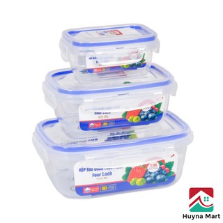 HỘP THỰC PHẨM SONG LONG 2508