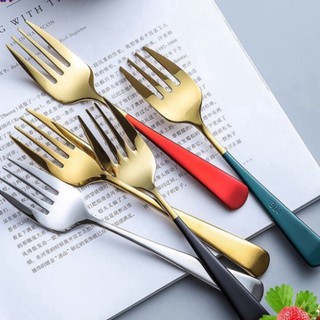 Thìa dĩa cao cấp