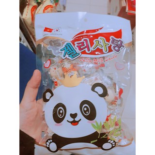 Kẹo socola gấu trúc HQ