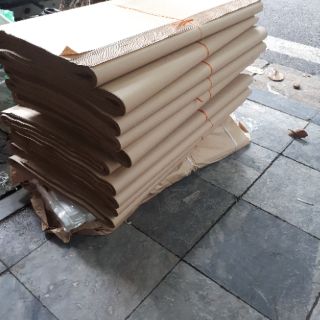 Túi giấy xi măng thực phẩm các loại