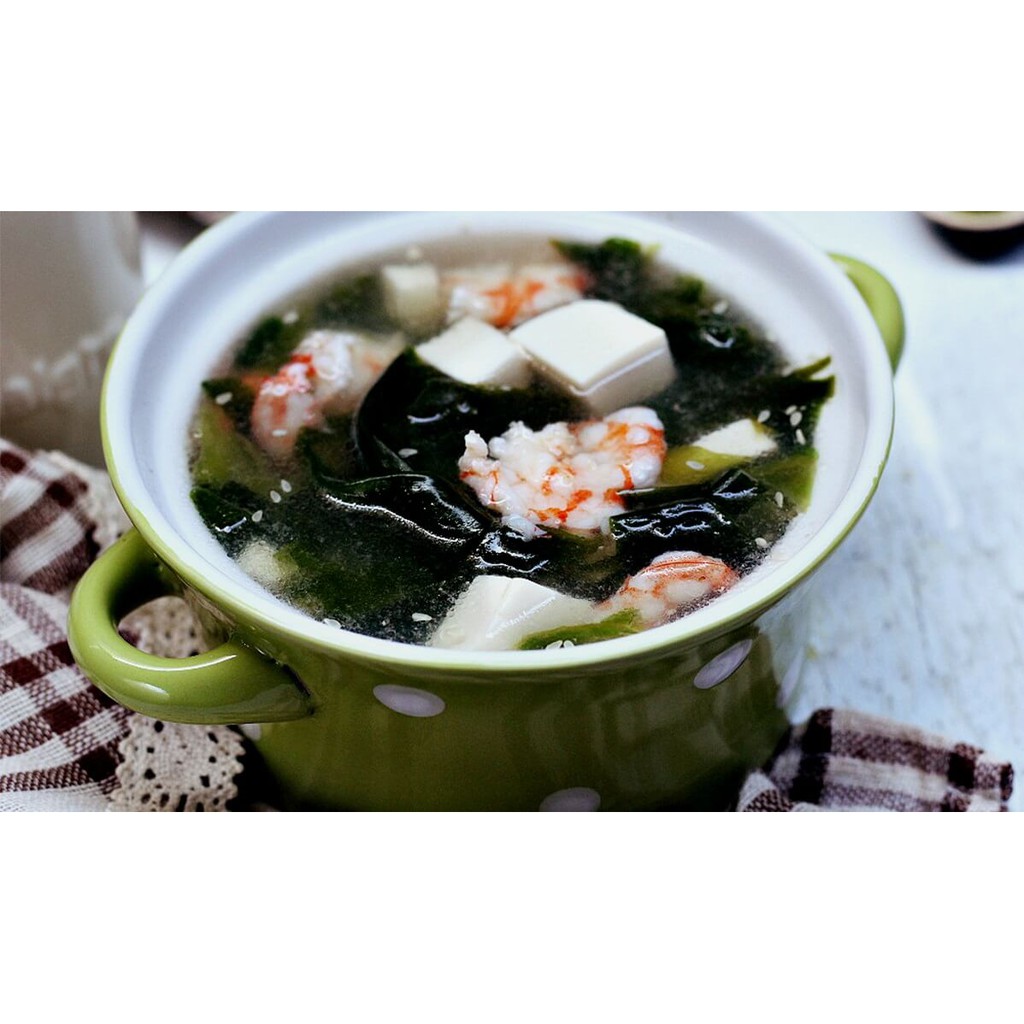 GÓI 200G RONG BIỂN KHÔ HÀN QUỐC DESANG 200G