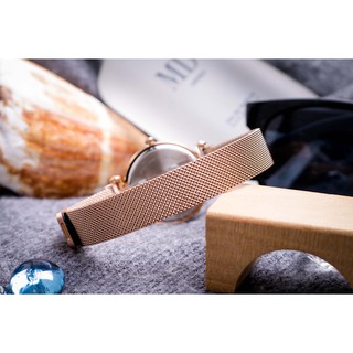 Đồng hồ nữ Julius JA-1166B
