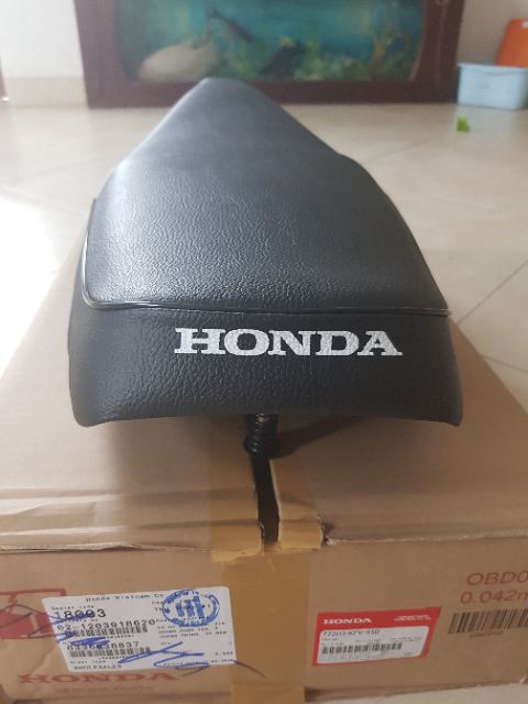 Yên xe Dream Việt xịn