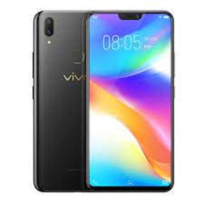 Điện thoại Chính Hãng Vivo Y85 2sim bộ nhớ 128G ram 6G, Camera siêu nét, Cày game chất Bảo hành 12 tháng - GGS 04