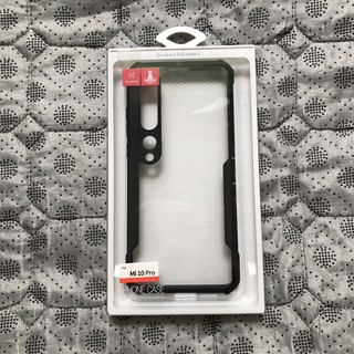 Ốp lưng Mi 10 Pro cao cấp Xundd