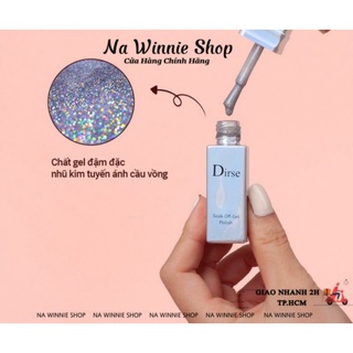 Sơn mắt mèo kim cương