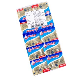 Bơ lạt vỉ Anchor 10g