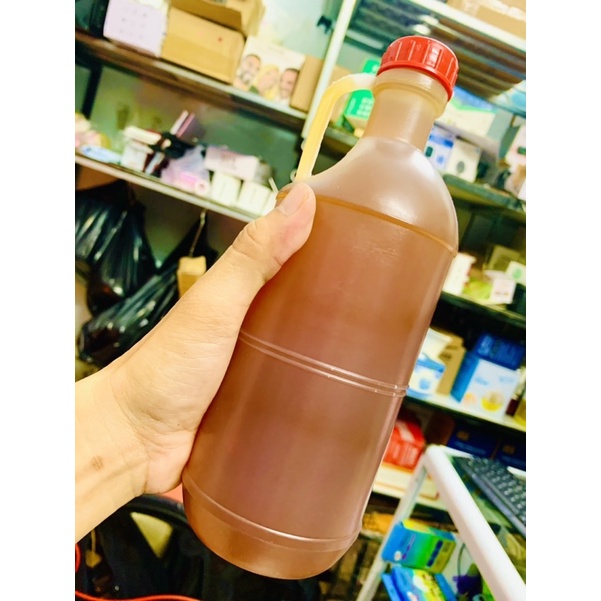 Mật ong nhãn nguyên chất 100% | NHÀ LÀM