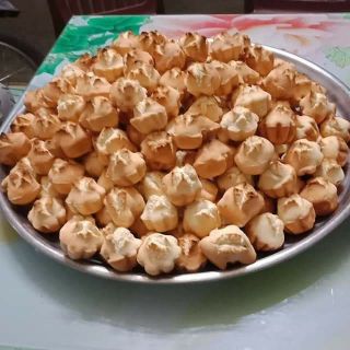 BÁNH THUẨN 3 KHÔNG (50 cái)